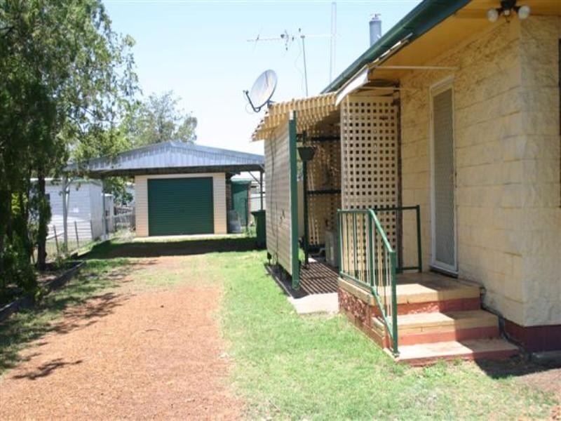 5 Garrow Street, Dalby QLD 4405