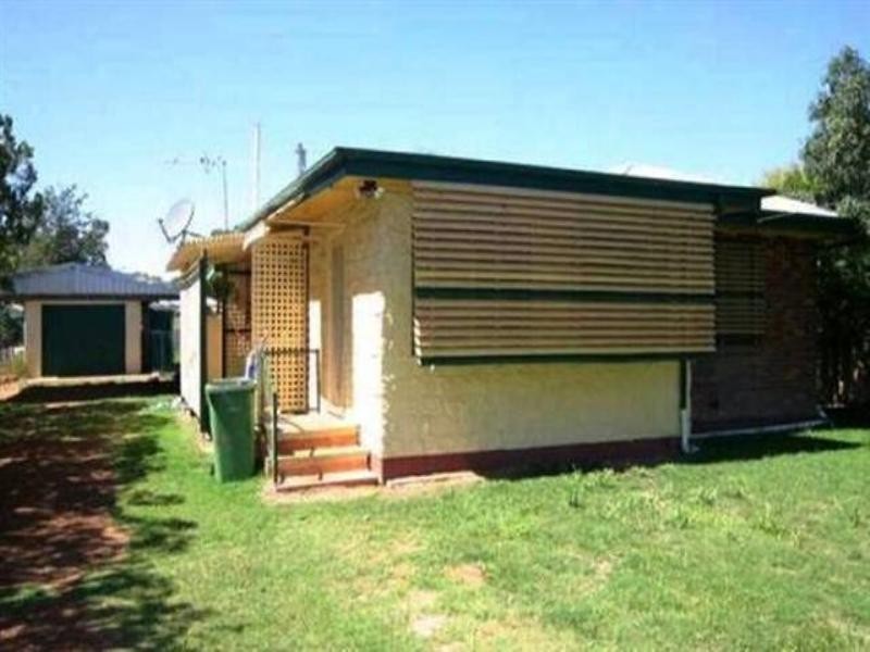 5 Garrow Street, Dalby QLD 4405