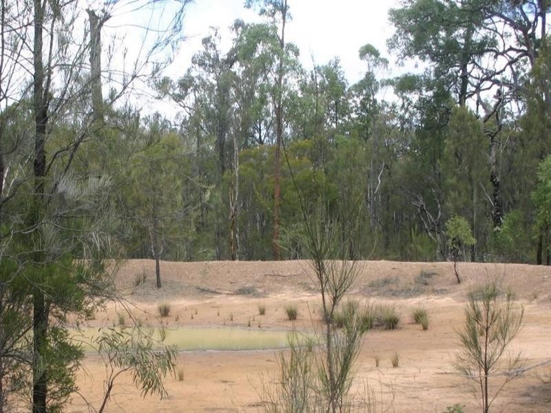 . LOT 16 BULLOAK Drive, Dalby QLD 4405