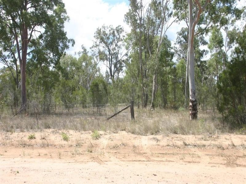 . LOT 16 BULLOAK Drive, Dalby QLD 4405