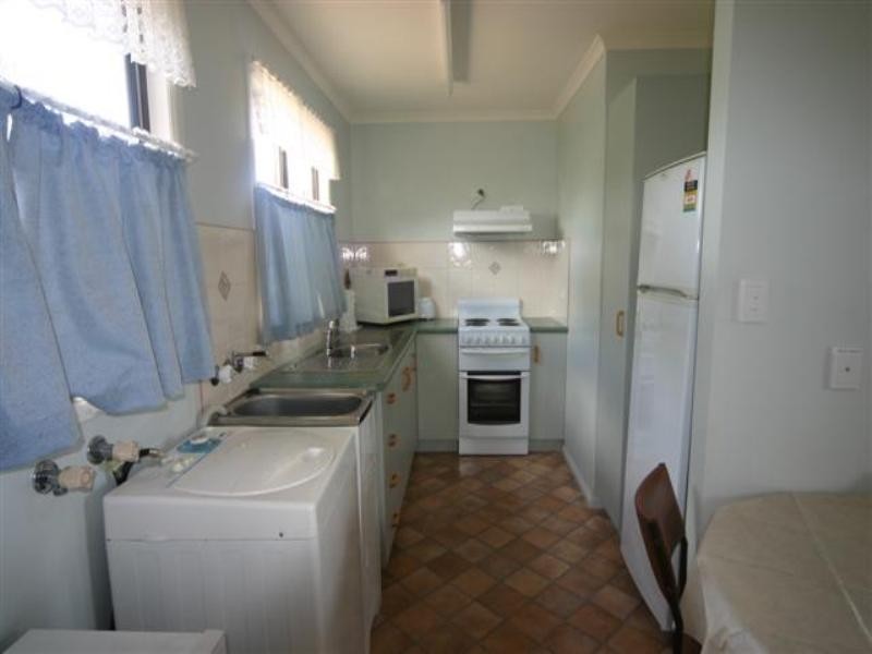 76 Dalby-Cooyar Road, Dalby QLD 4405