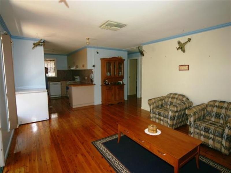 11 Leichhardt Avenue, Dalby QLD 4405