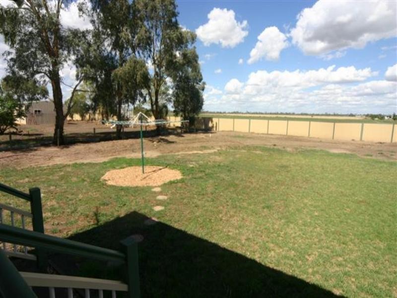 215 Oakwood Street, Dalby QLD 4405