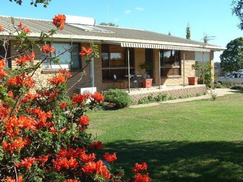 Toowoomba QLD 4350