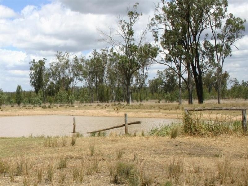 Cecil Plains QLD 4407