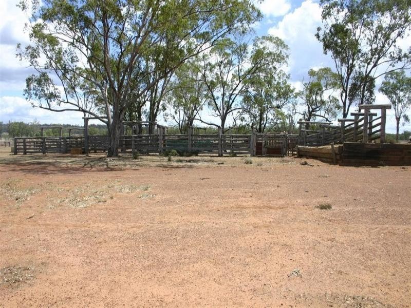 Cecil Plains QLD 4407