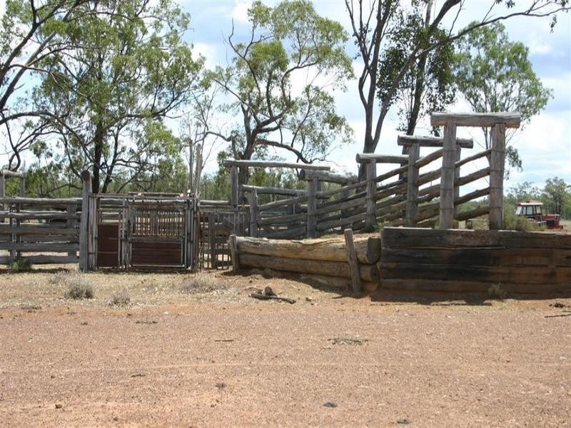 Cecil Plains QLD 4407