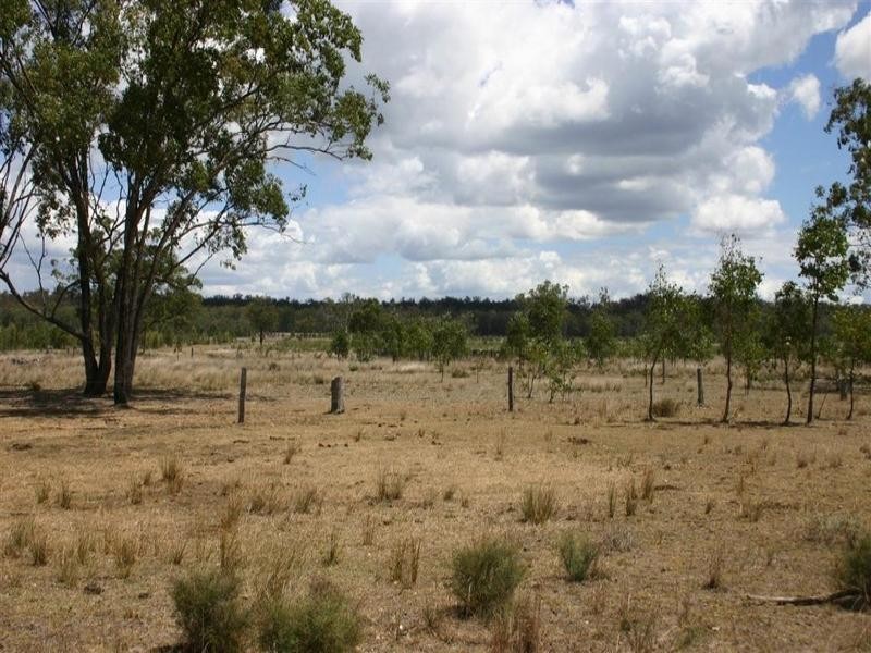 Cecil Plains QLD 4407