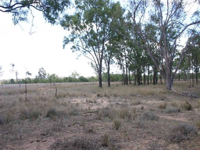 Cecil Plains QLD 4407