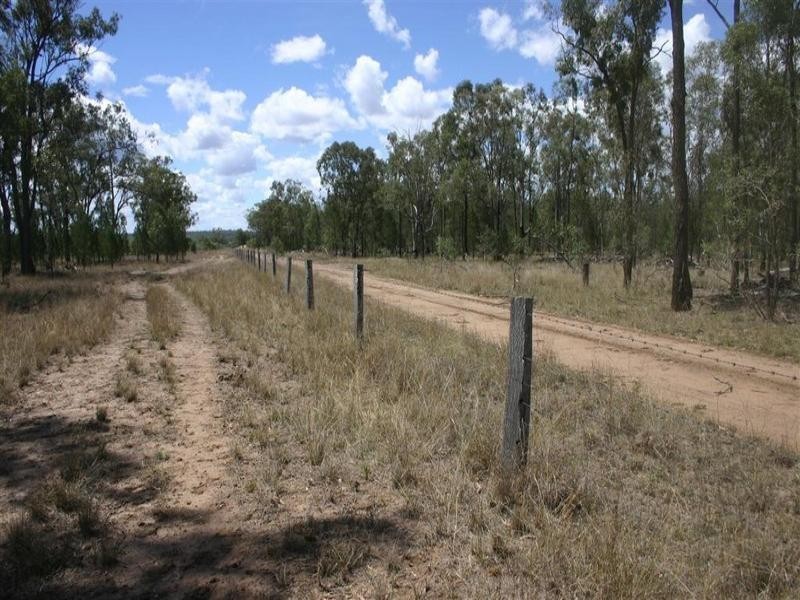 Cecil Plains QLD 4407
