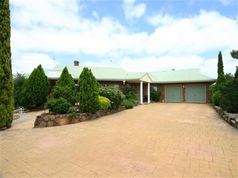 1833 Cecil Plains Road, Dalby QLD 4405