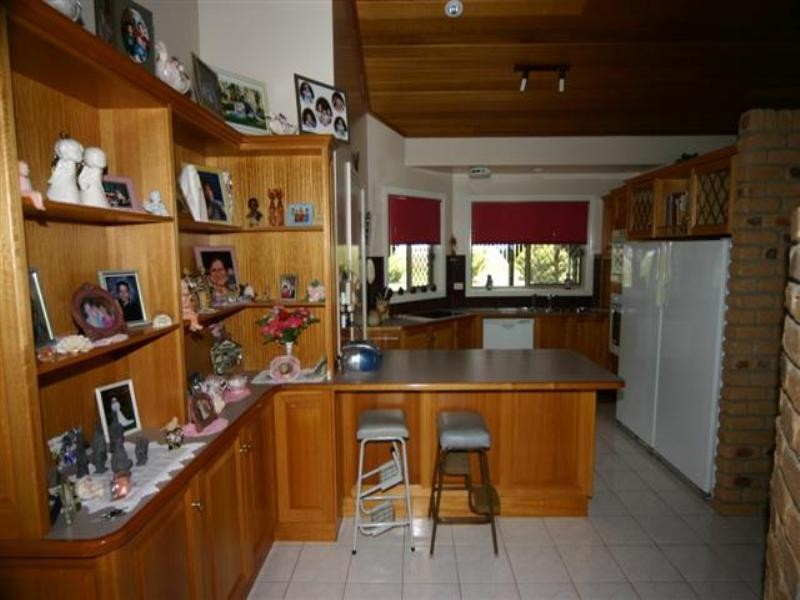 1833 Cecil Plains Road, Dalby QLD 4405