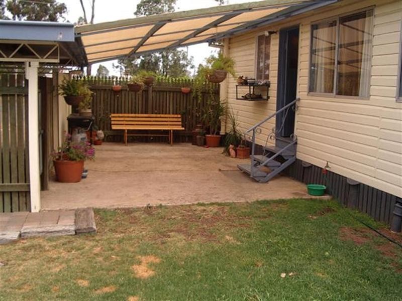 97 Condamine Street, Dalby QLD 4405