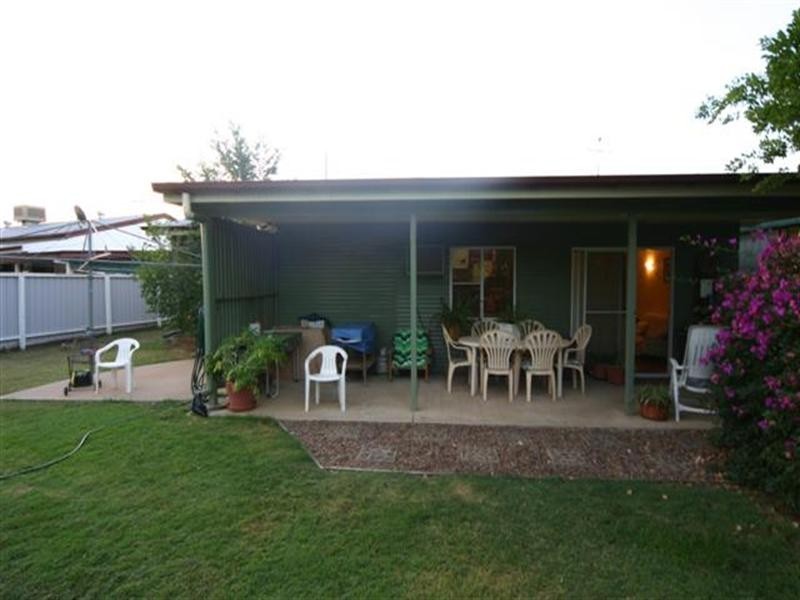 5 Hall Street, Dalby QLD 4405