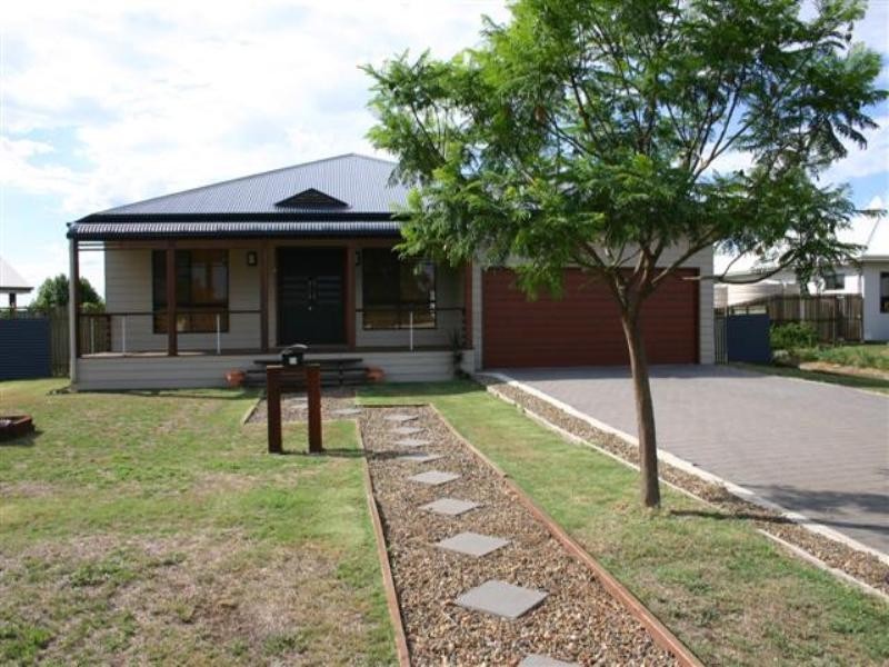 11 Jacaranda Court, Dalby QLD 4405