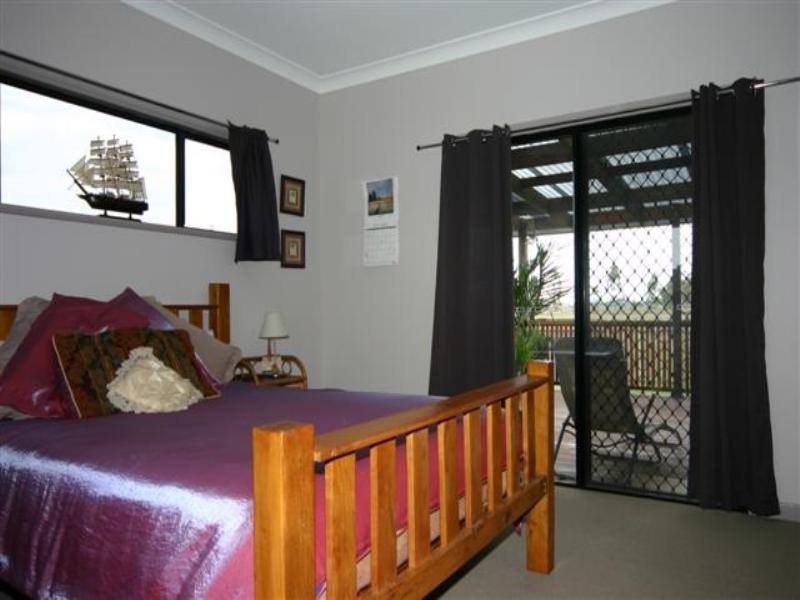 11 Jacaranda Court, Dalby QLD 4405