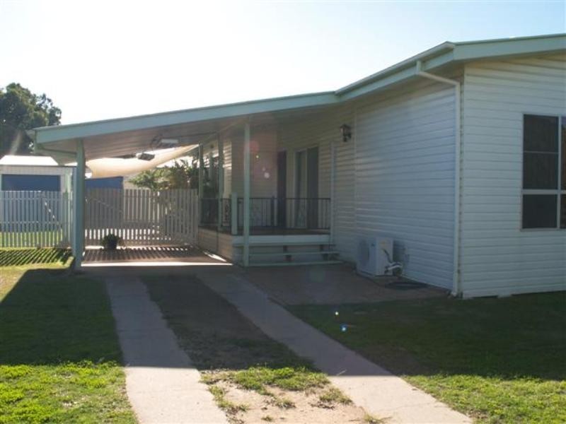 25 Swan Street, Dalby QLD 4405