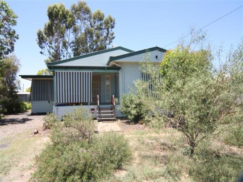 89a Condamine Street, Dalby QLD 4405