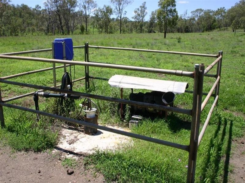 . Echo, Kumbia QLD 4610