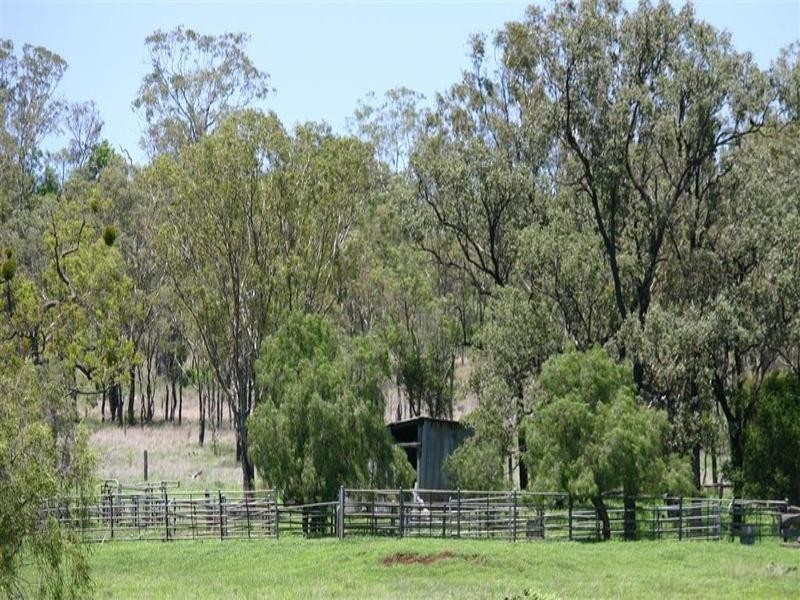 . Echo, Kumbia QLD 4610