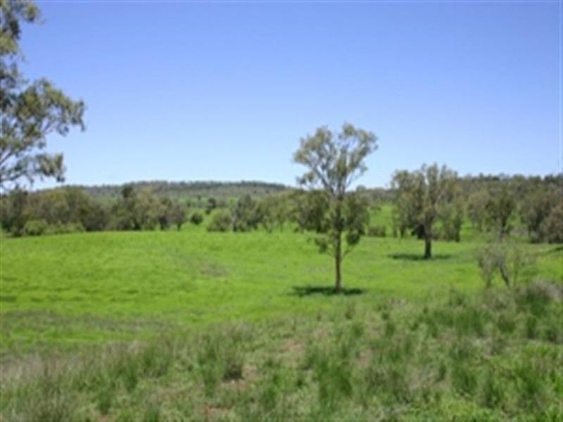 . Echo, Kumbia QLD 4610