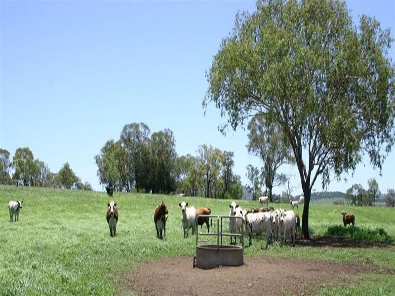 . Echo, Kumbia QLD 4610