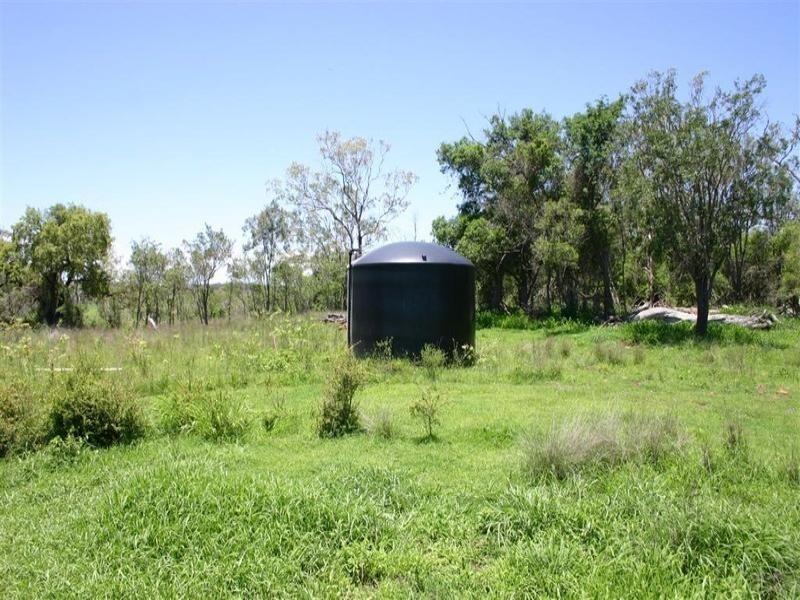 . Echo, Kumbia QLD 4610