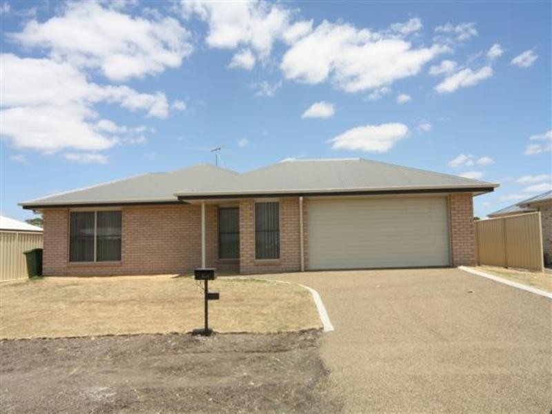 Lot 55 Barry Place, Dalby QLD 4405