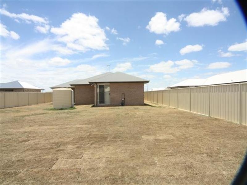Lot 55 Barry Place, Dalby QLD 4405
