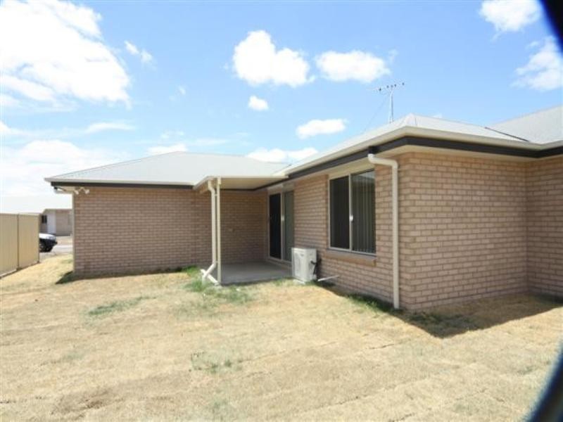 Lot 55 Barry Place, Dalby QLD 4405
