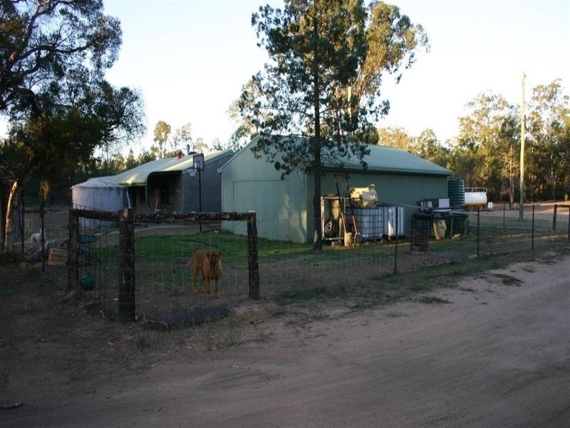 Dalby QLD 4405