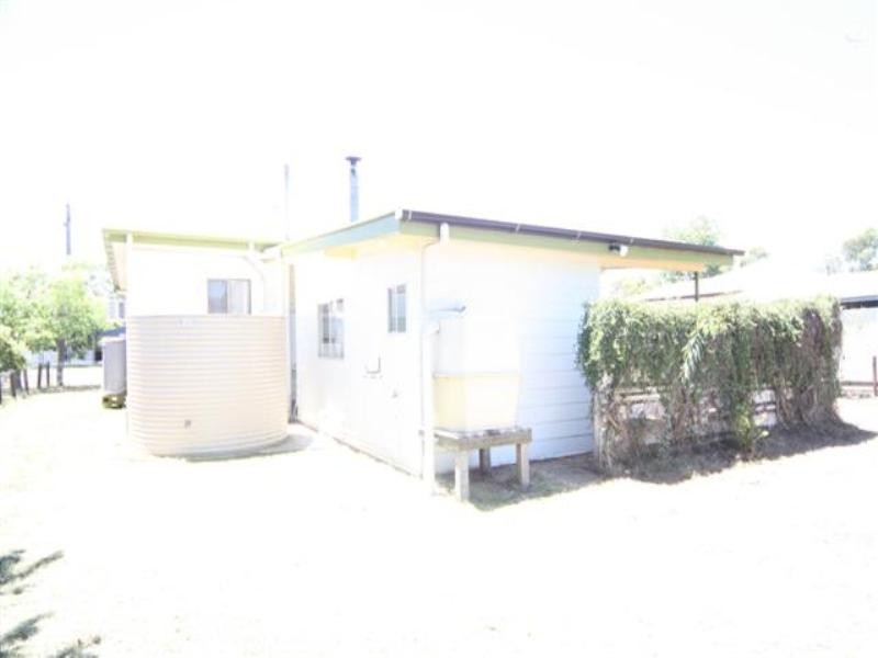 133 Pratten, Dalby QLD 4405