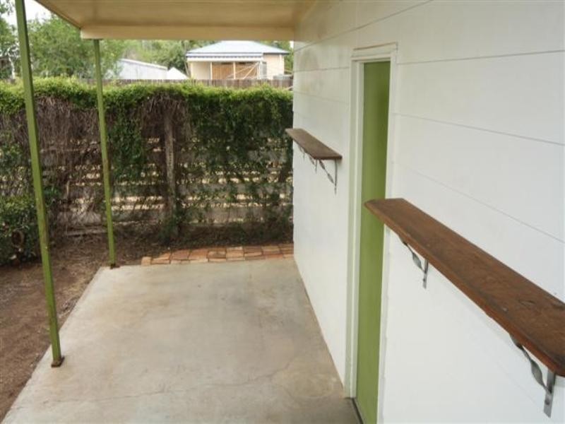 133 Pratten, Dalby QLD 4405