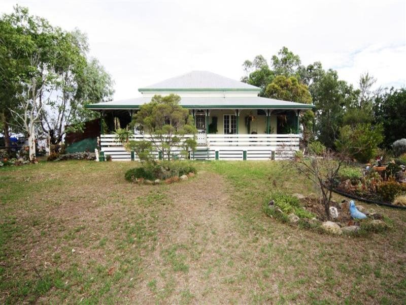 Dalby QLD 4405