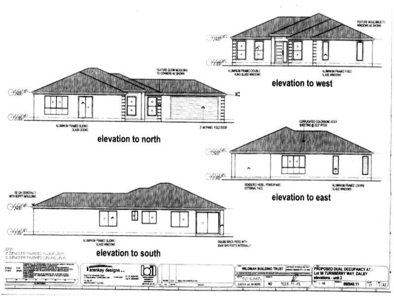 Unit 2 Lot 59 Turnberry Way, Dalby QLD 4405