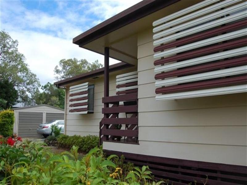 69 Wallace Street, Bell QLD 4408