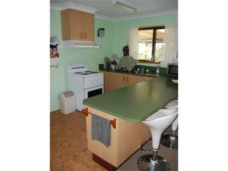 69 Wallace Street, Bell QLD 4408