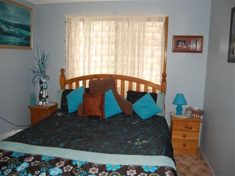 69 Wallace Street, Bell QLD 4408