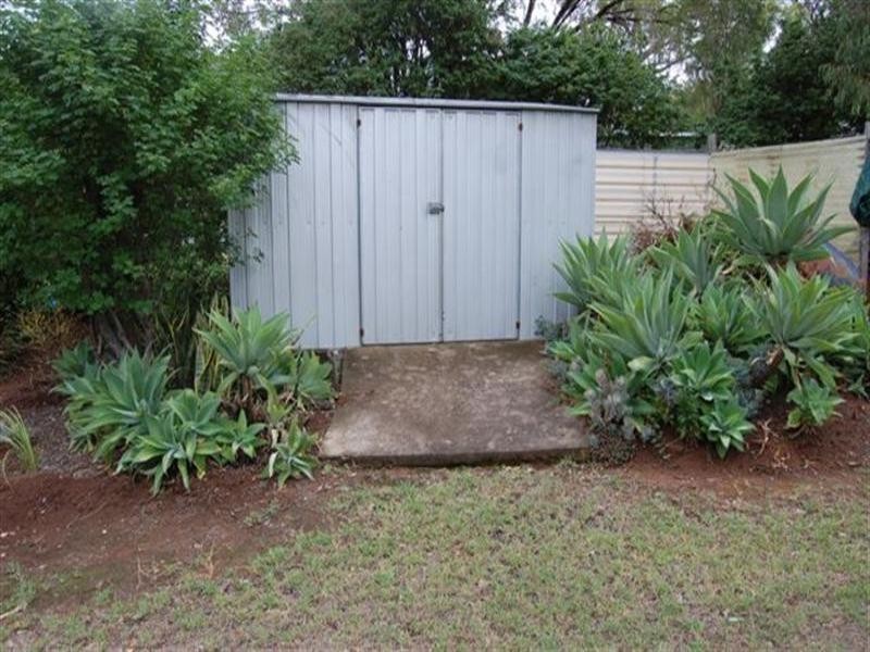 69 Wallace Street, Bell QLD 4408