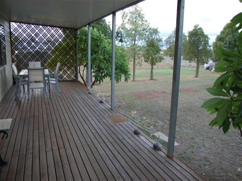 4001 Bunya Highway, Bell QLD 4408