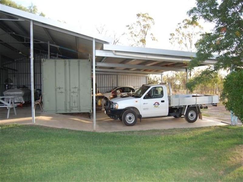 4001 Bunya Highway, Bell QLD 4408