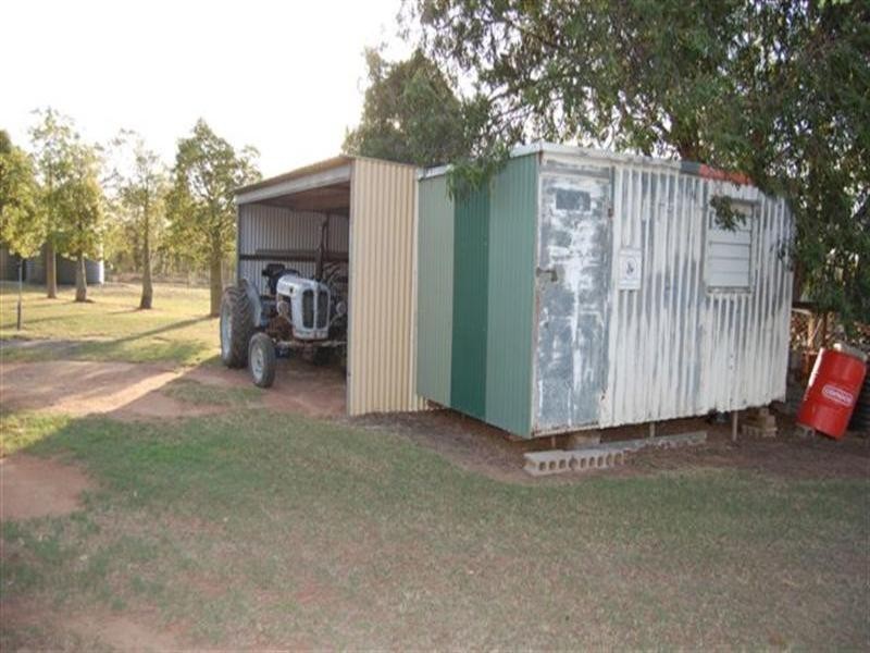 4001 Bunya Highway, Bell QLD 4408