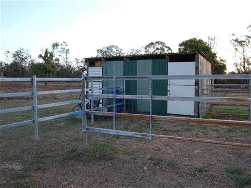 4001 Bunya Highway, Bell QLD 4408