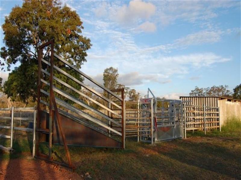 4001 Bunya Highway, Bell QLD 4408