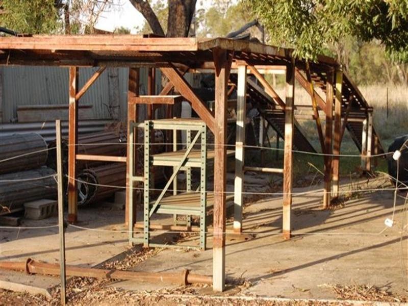 4001 Bunya Highway, Bell QLD 4408