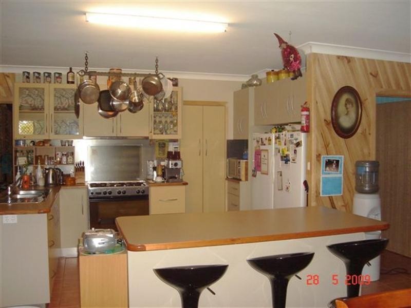 29 Cedarvale Road, Bell QLD 4408