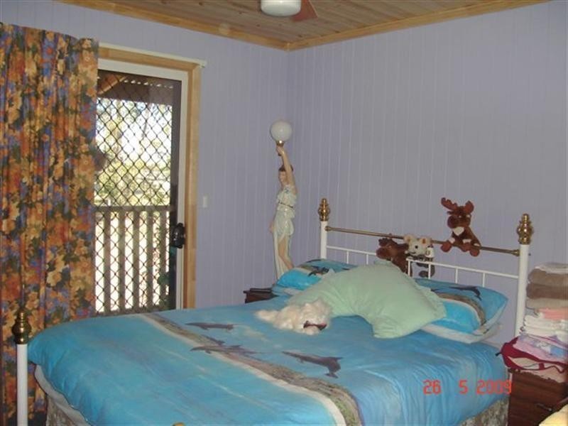 29 Cedarvale Road, Bell QLD 4408