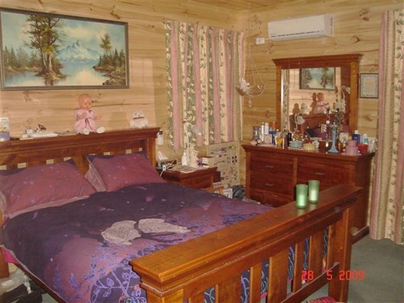 29 Cedarvale Road, Bell QLD 4408