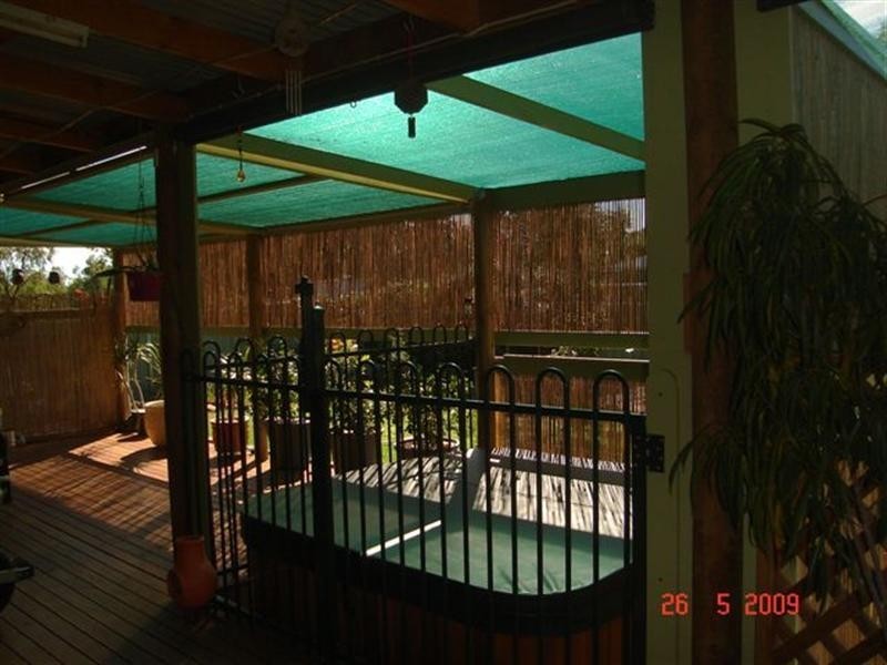 29 Cedarvale Road, Bell QLD 4408