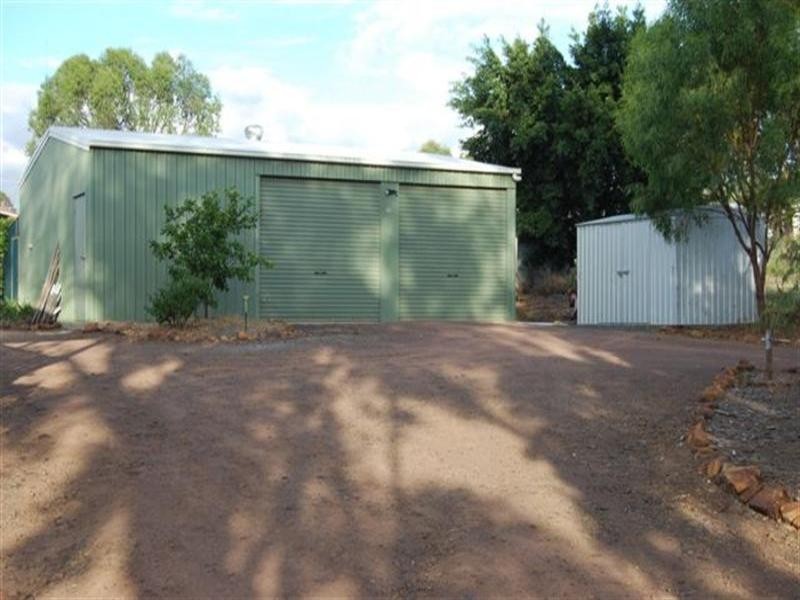 29 Cedarvale Road, Bell QLD 4408